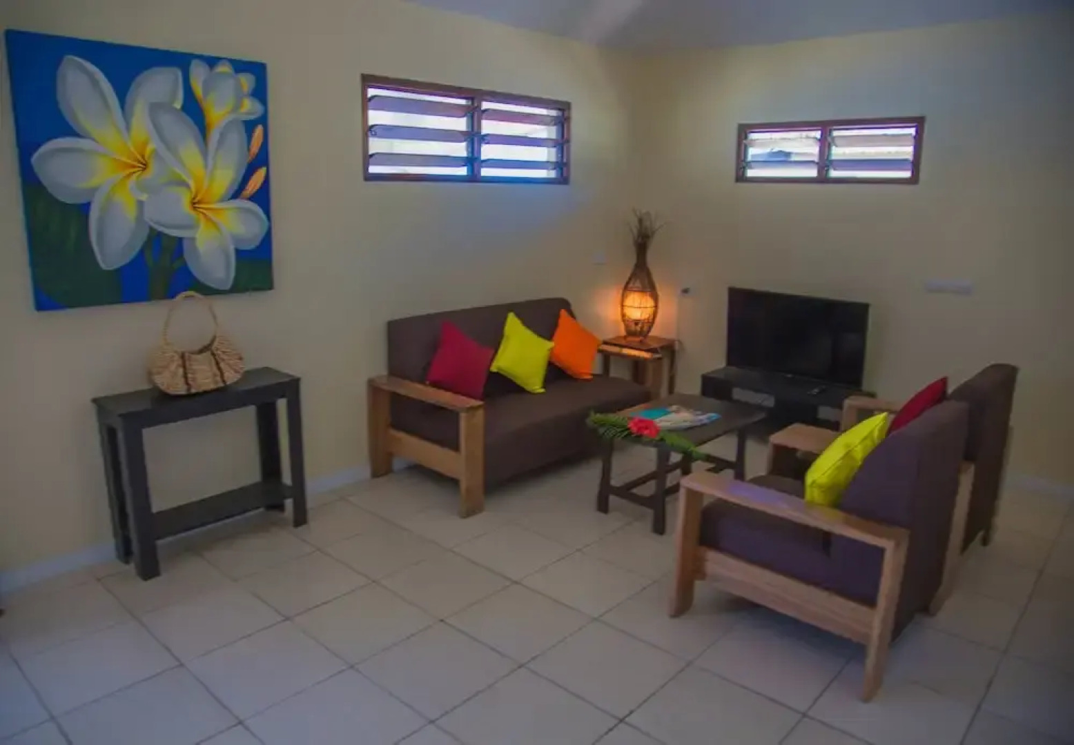 Tara Beach Bungalows