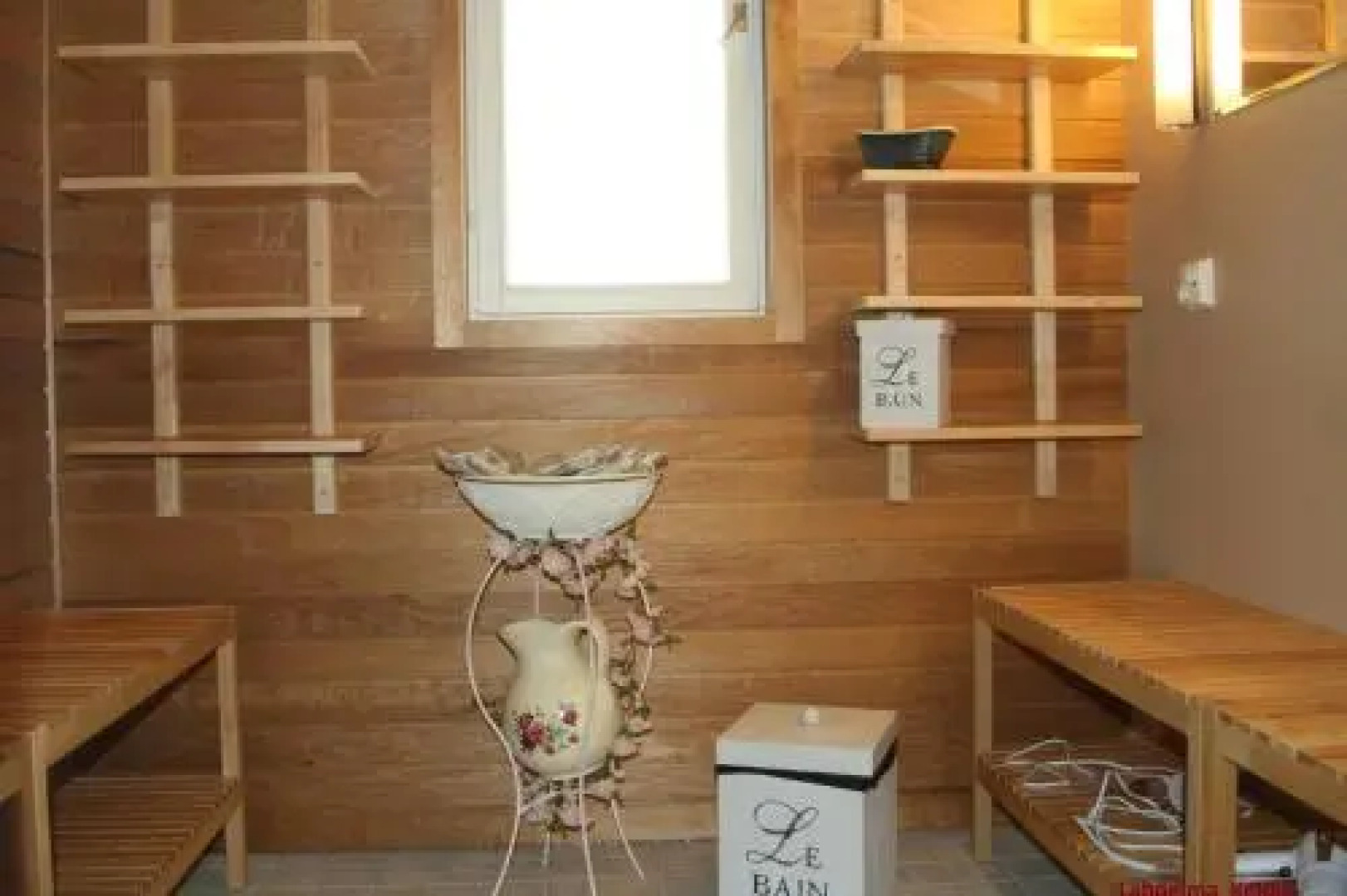 Lahdelma Keidas Villa