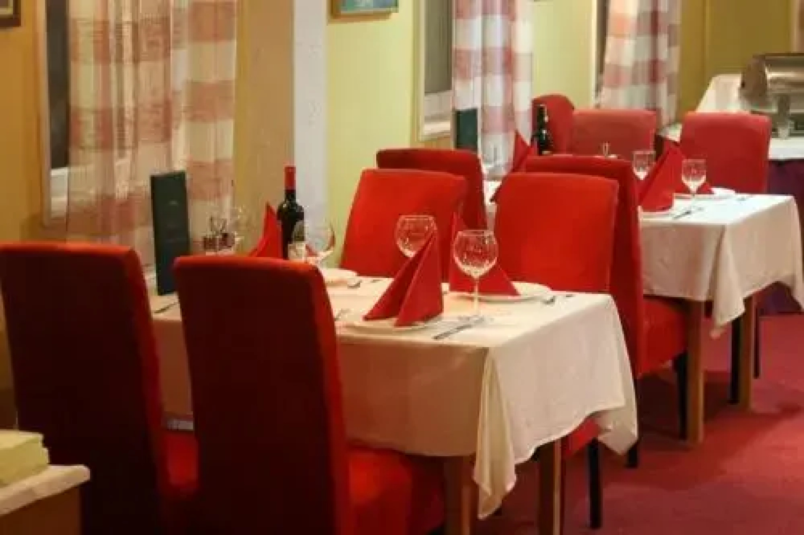 Hotel Vila Tamara