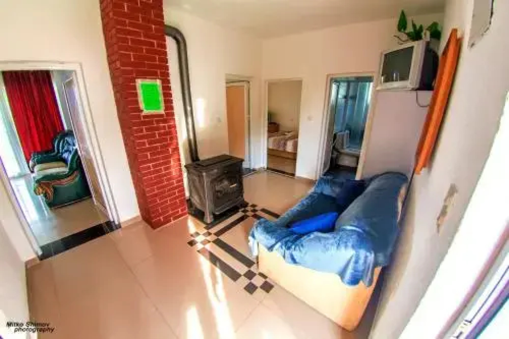 Vila Oaza