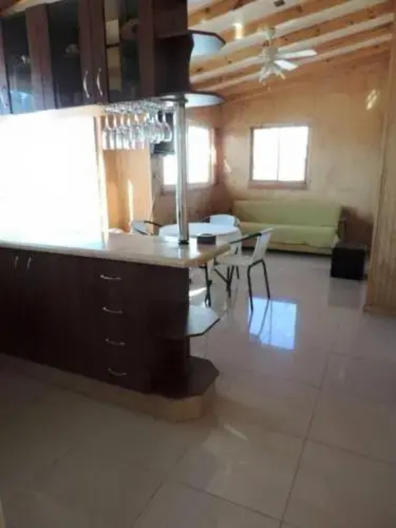 Cabañas el Mirador de Rio Claro