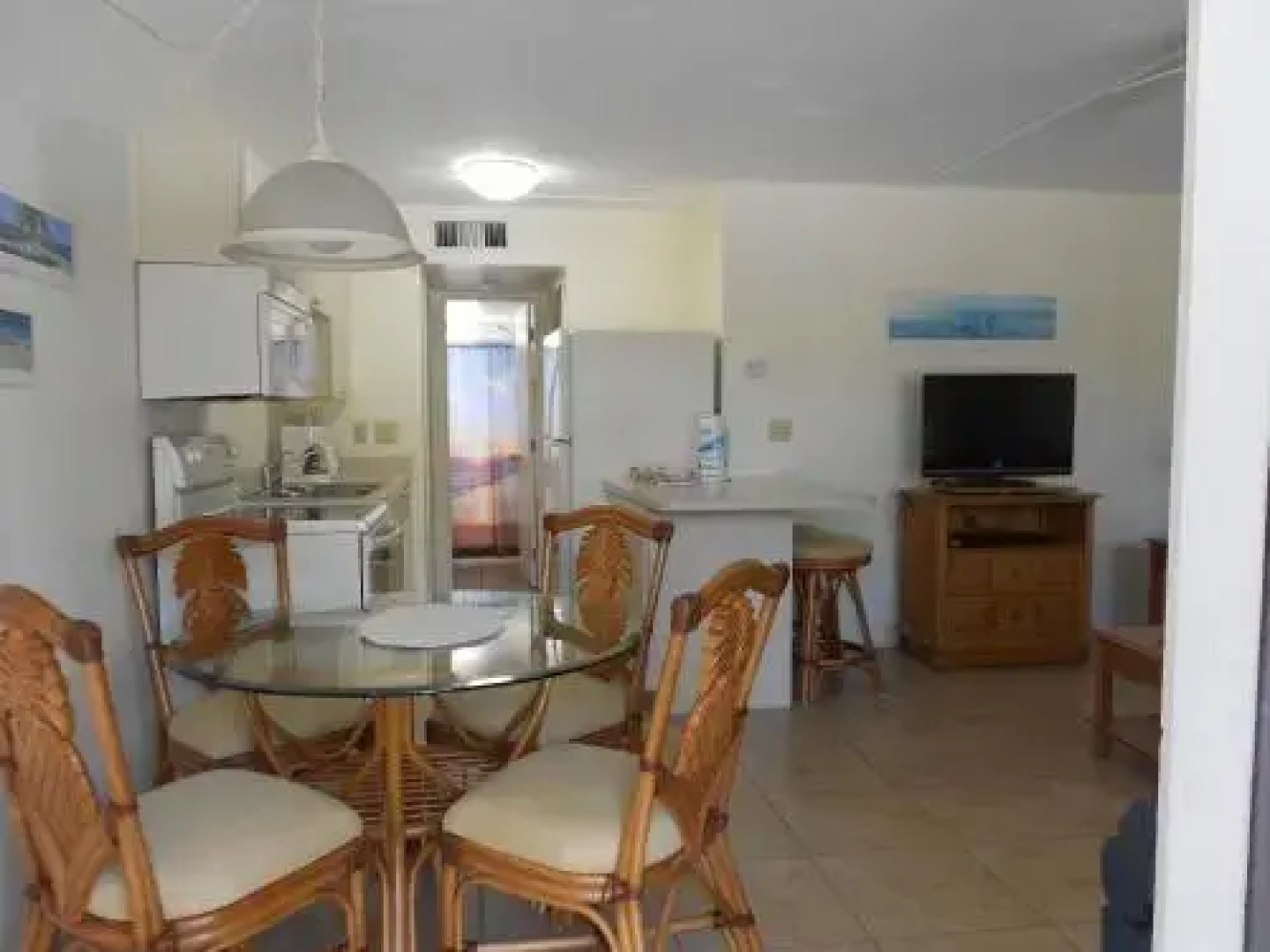 Windward Passage by VRI Resort