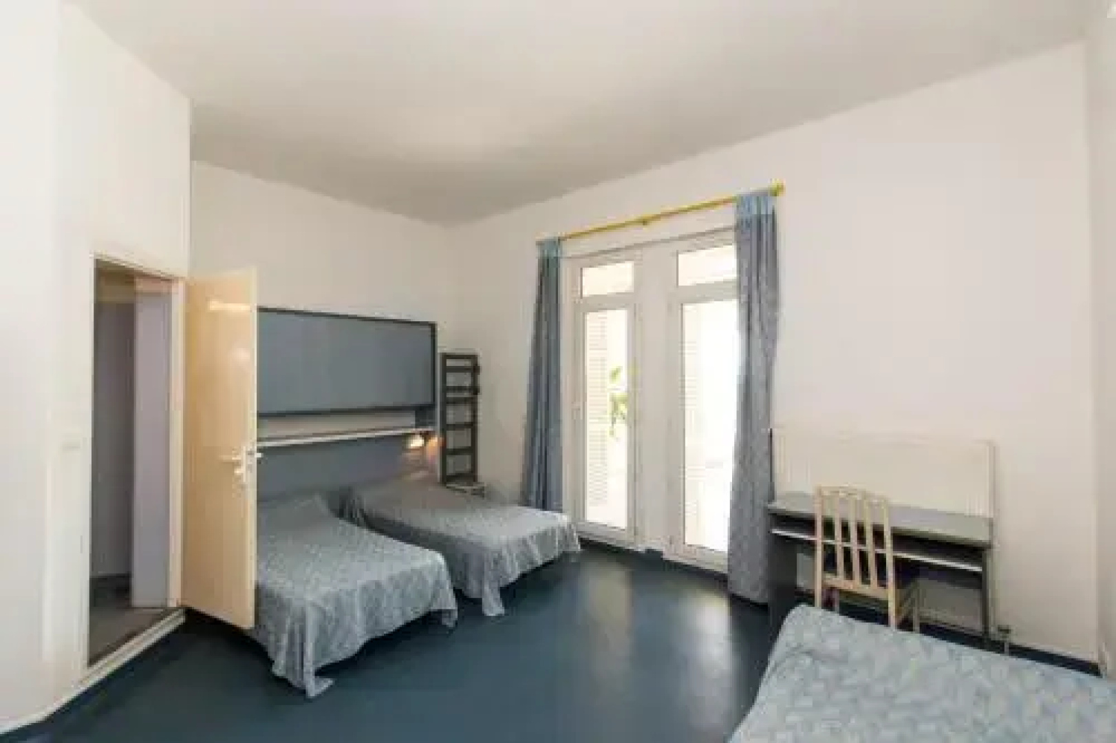 YMCA Villeneuve Les Avignon