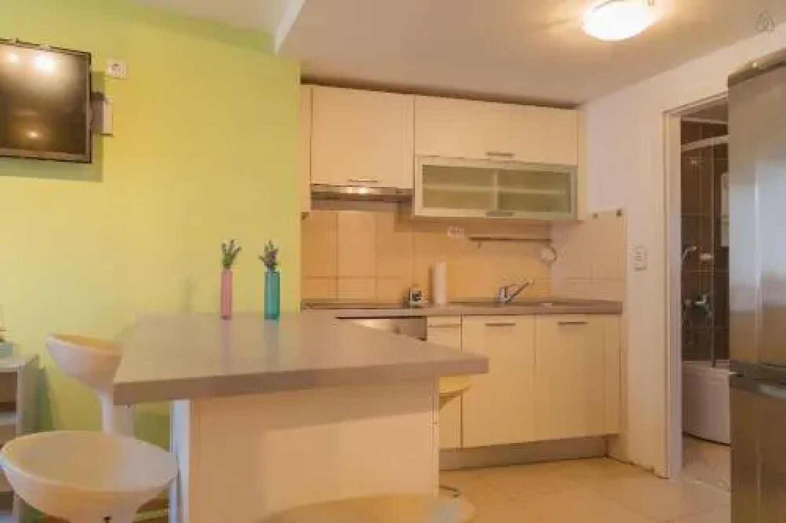 Holiday Home Matejuska