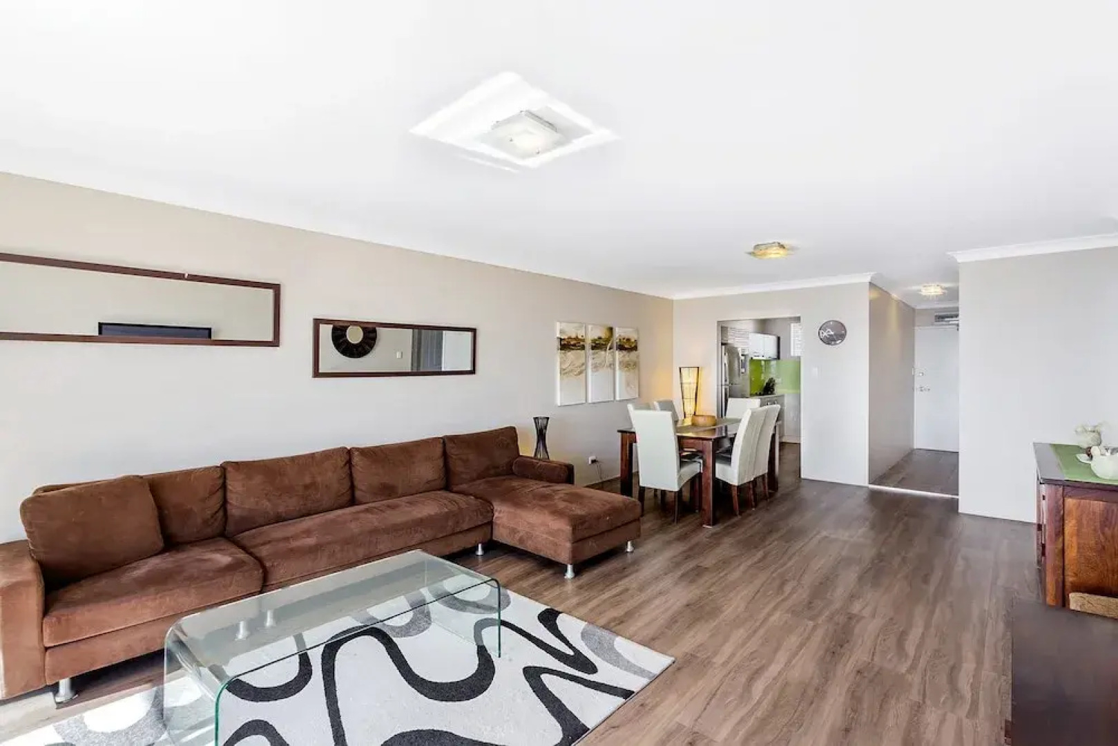 Ronald Avenue, Sundeck,  Unit 08, 51