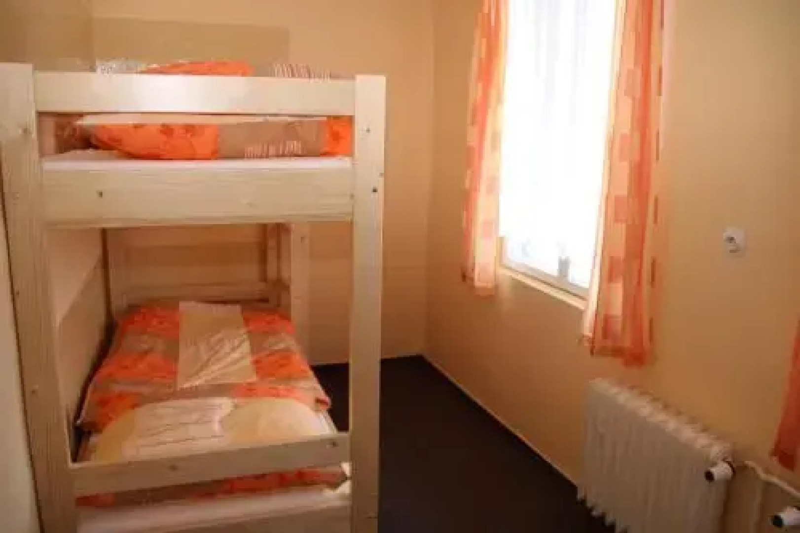 Hostel Kořenov