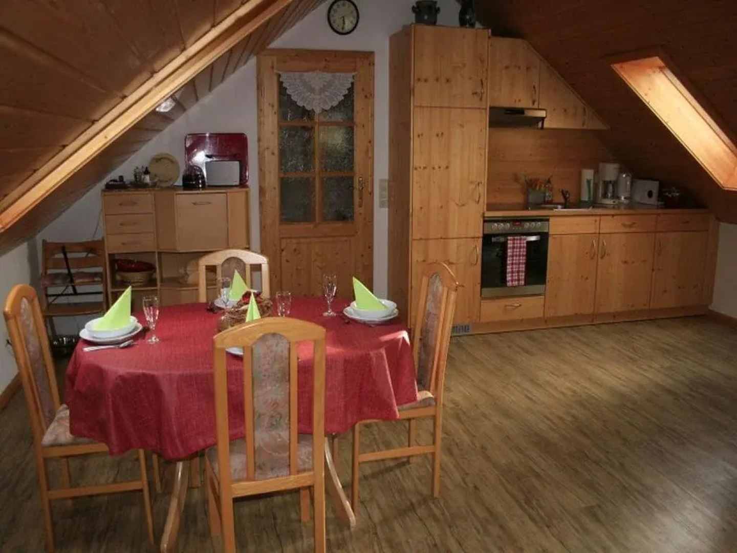 Haus Blasi