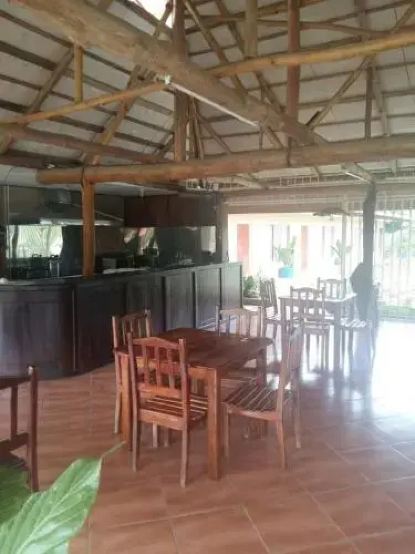 Hospedaje mi K fe