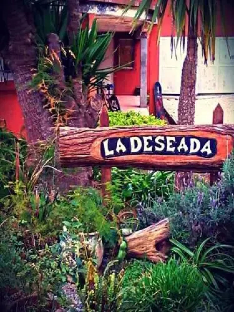 Alquileres La Deseada