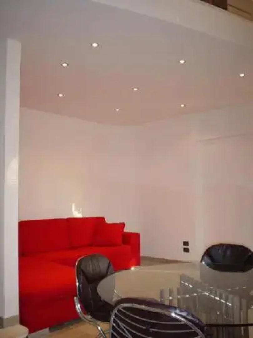 Domus Open Space