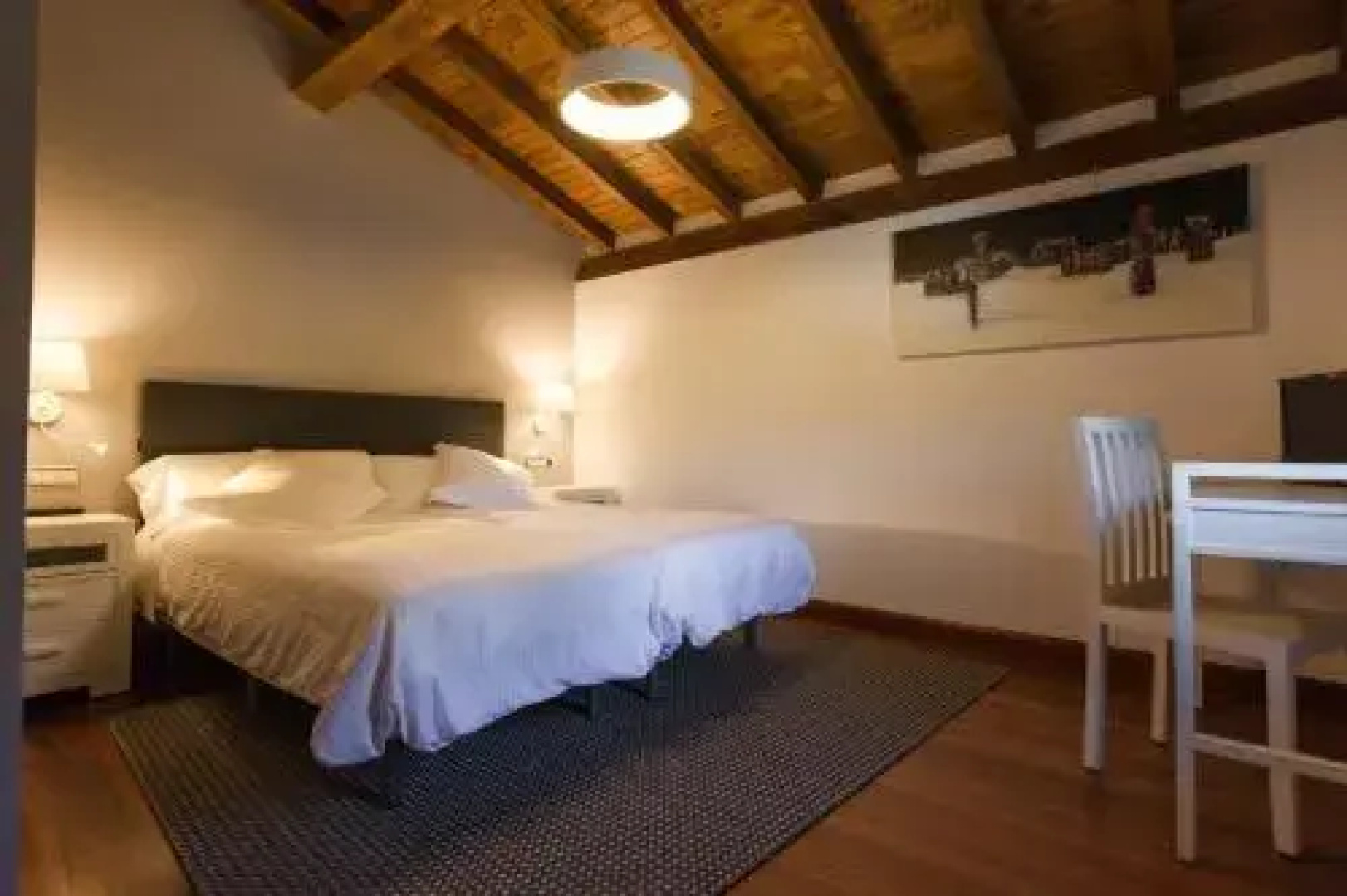 Casa Rural Arregi