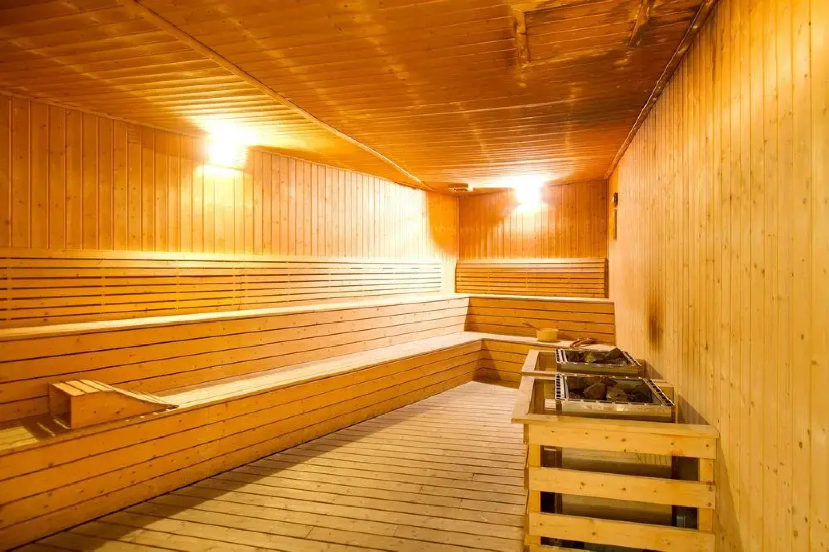 ZzezyTropez Residence JB