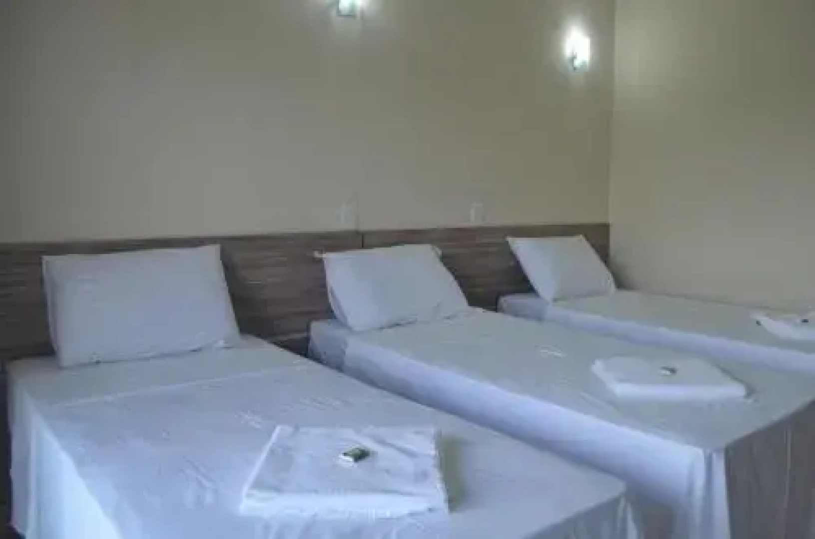 Hotel Aconchego Do Velho Chico