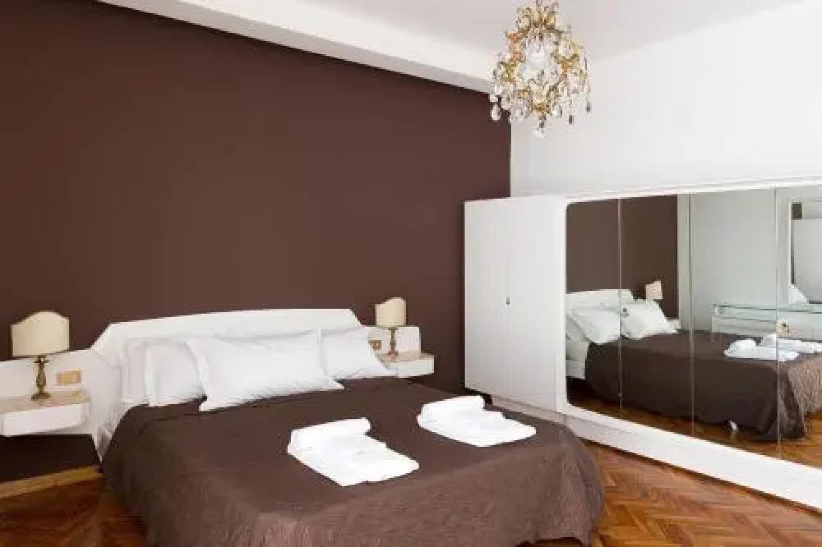 B&B Villa Bergamo Airport