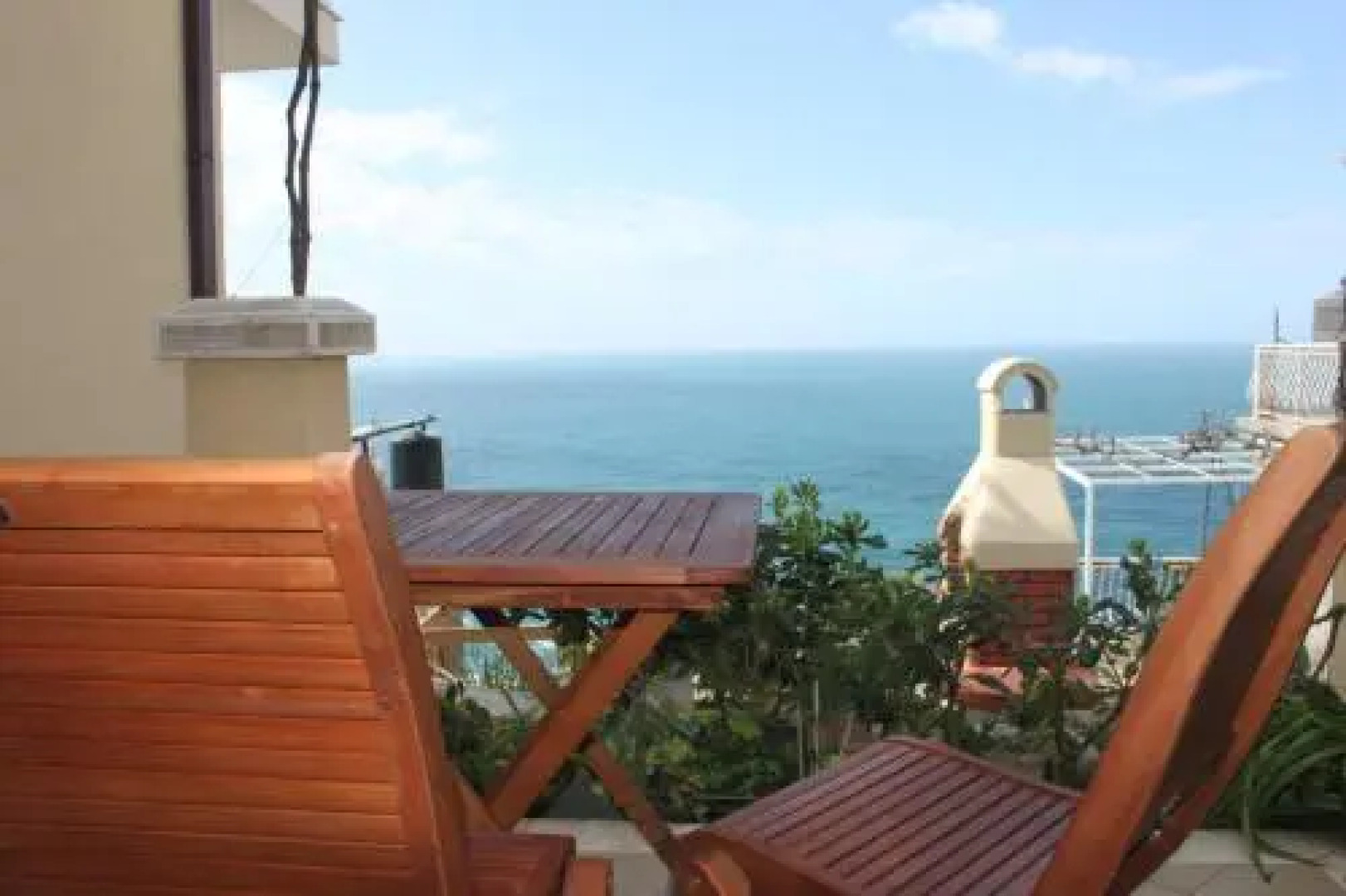 Apartments Stella Maris