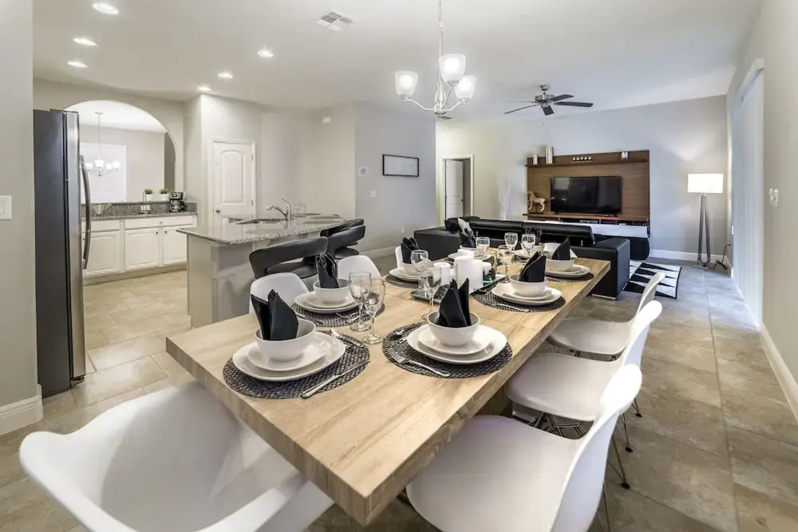 Solterra Resort by Global Resort Homes