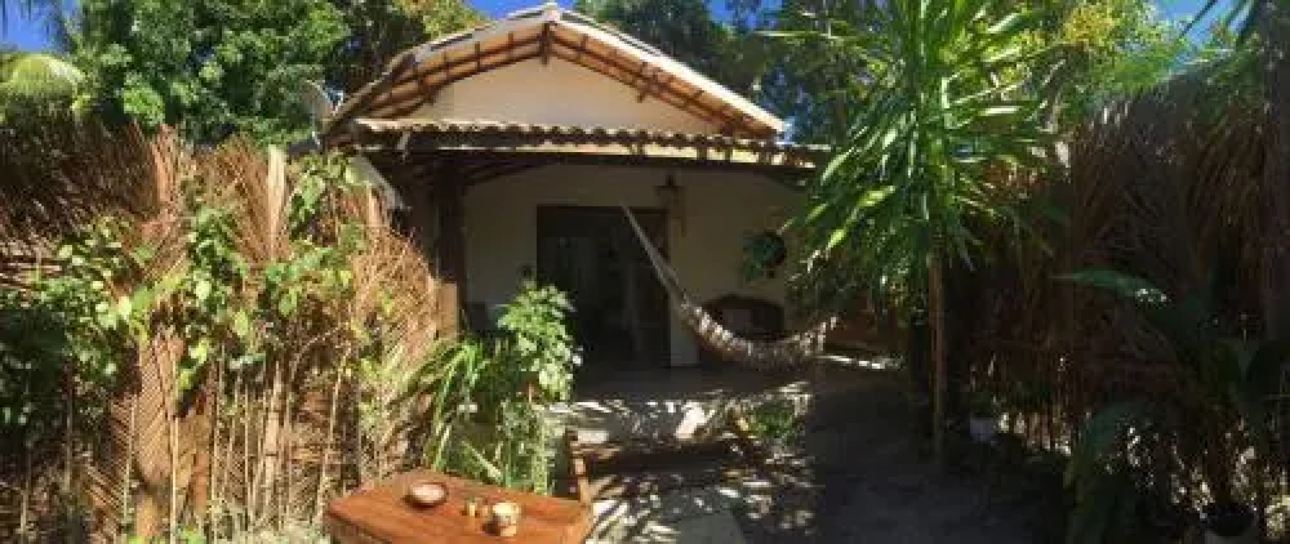 Pousada Roana