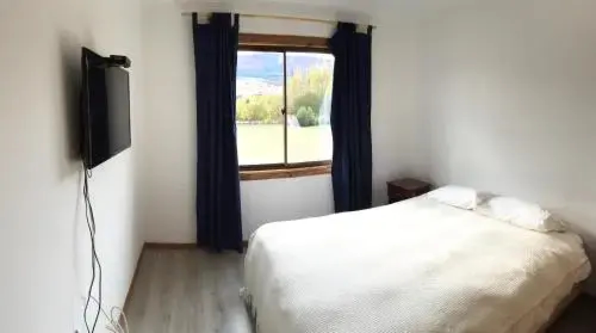 Cabañas Coyhaique Alto km 7