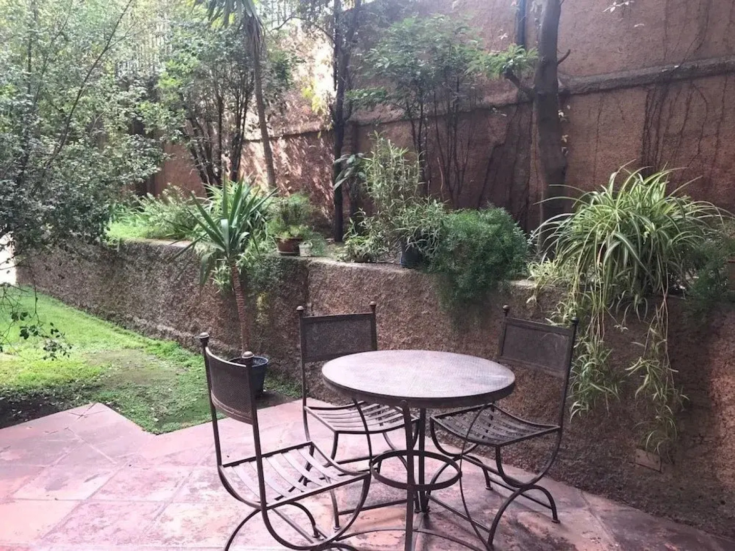 Apart Hotel Casablanca