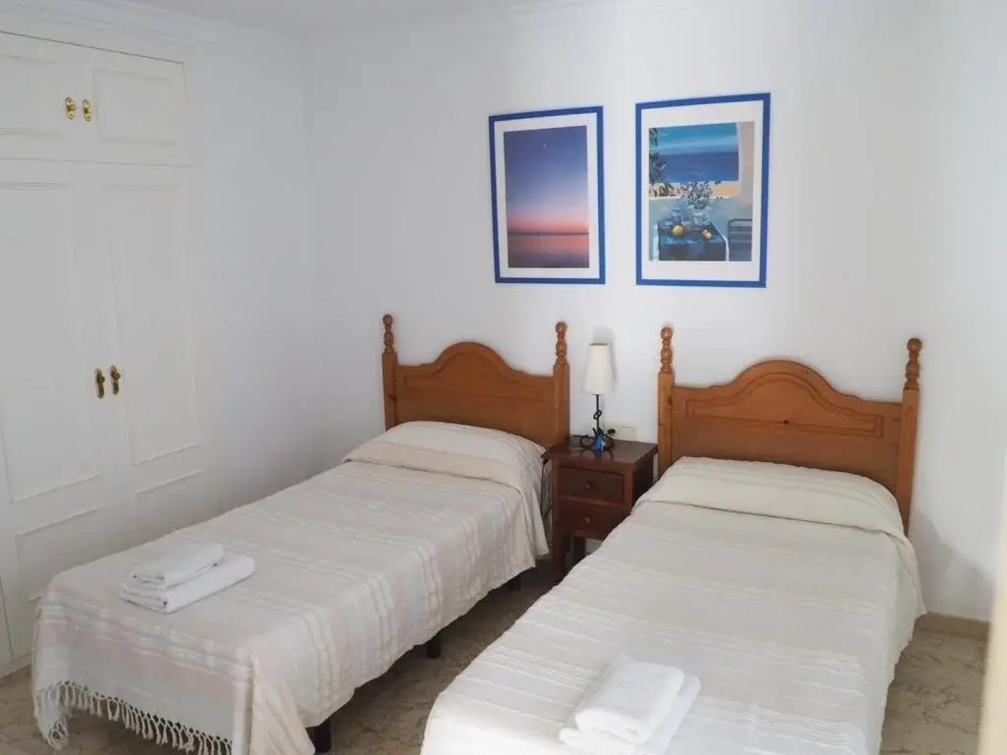 Nerja Paradise Rentals - Villa Aljamar