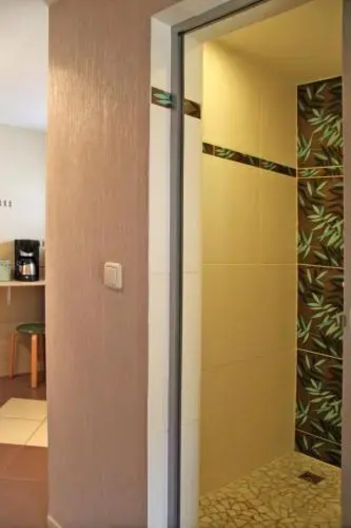 Ferienbungalow Brigitte