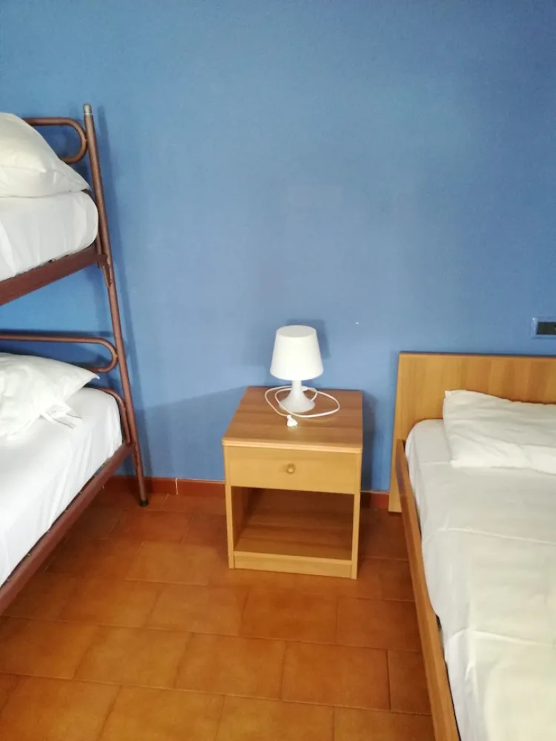 Al Planetario - Hostel