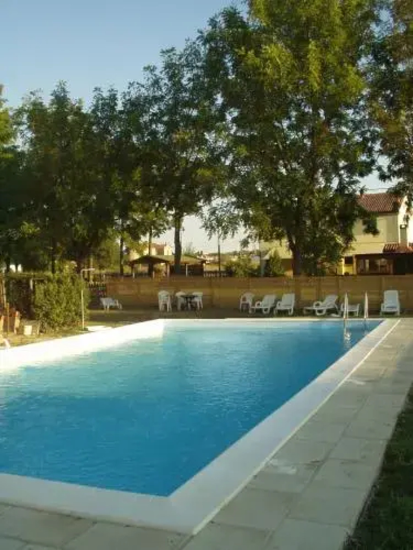 Agriturismo Principe Pio