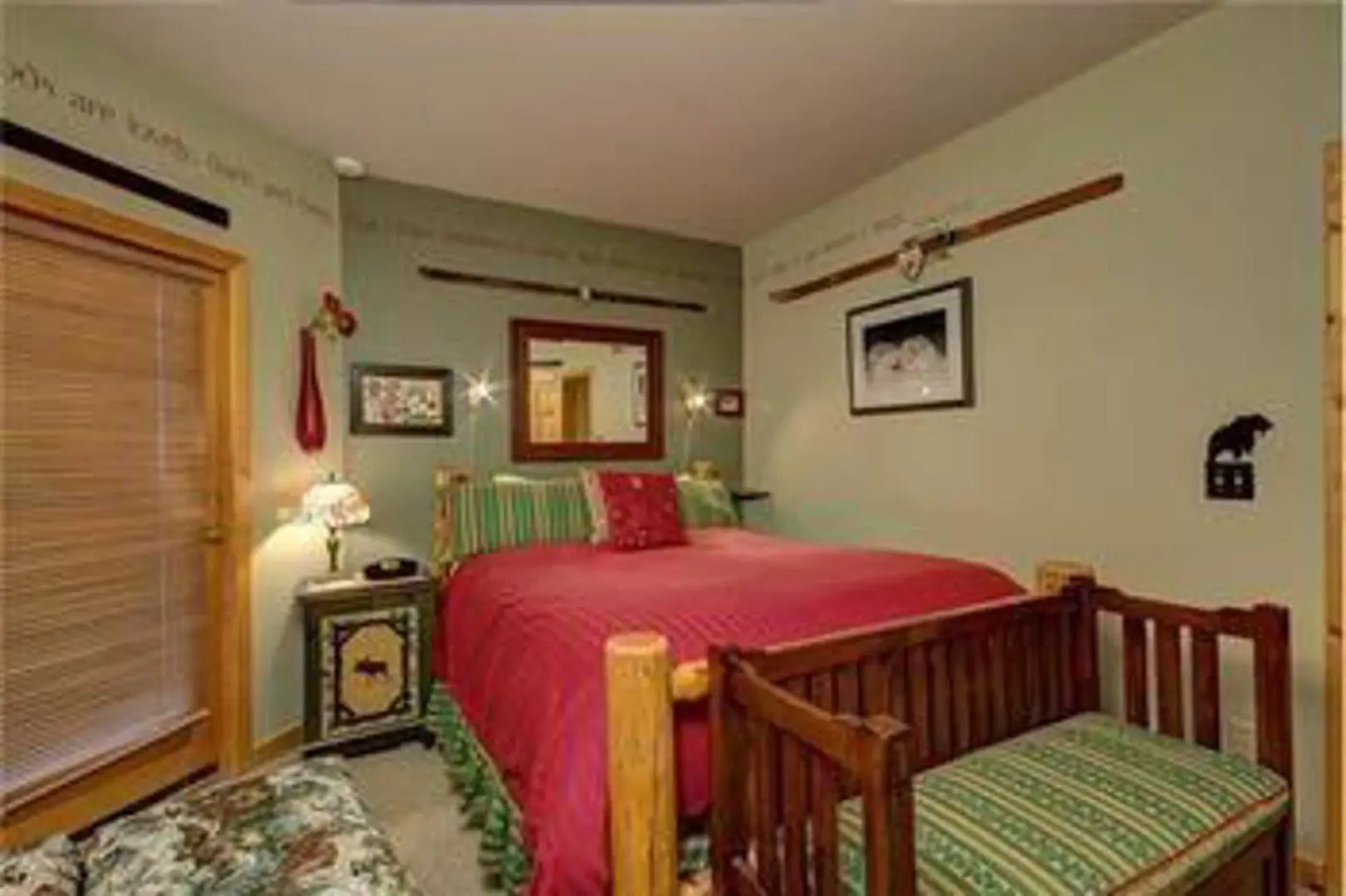 Fawn Grove by Alpine Ski Properties