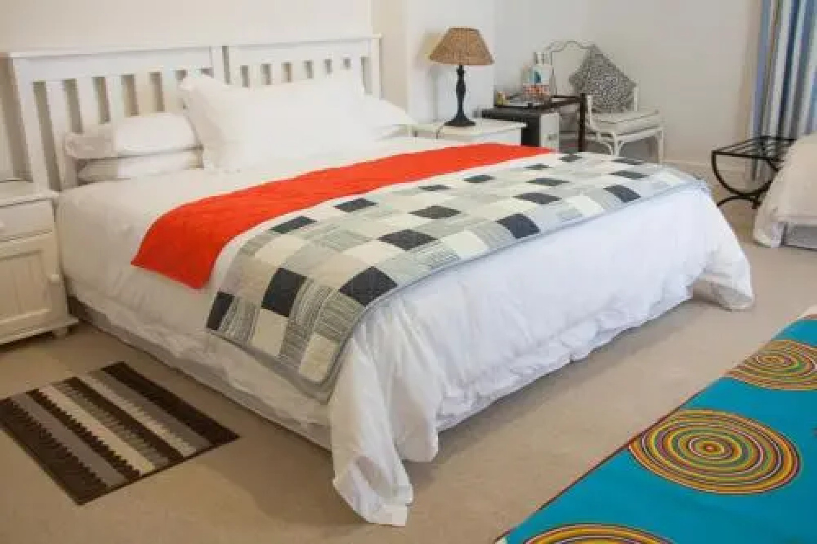 Sudden Comfort B & B