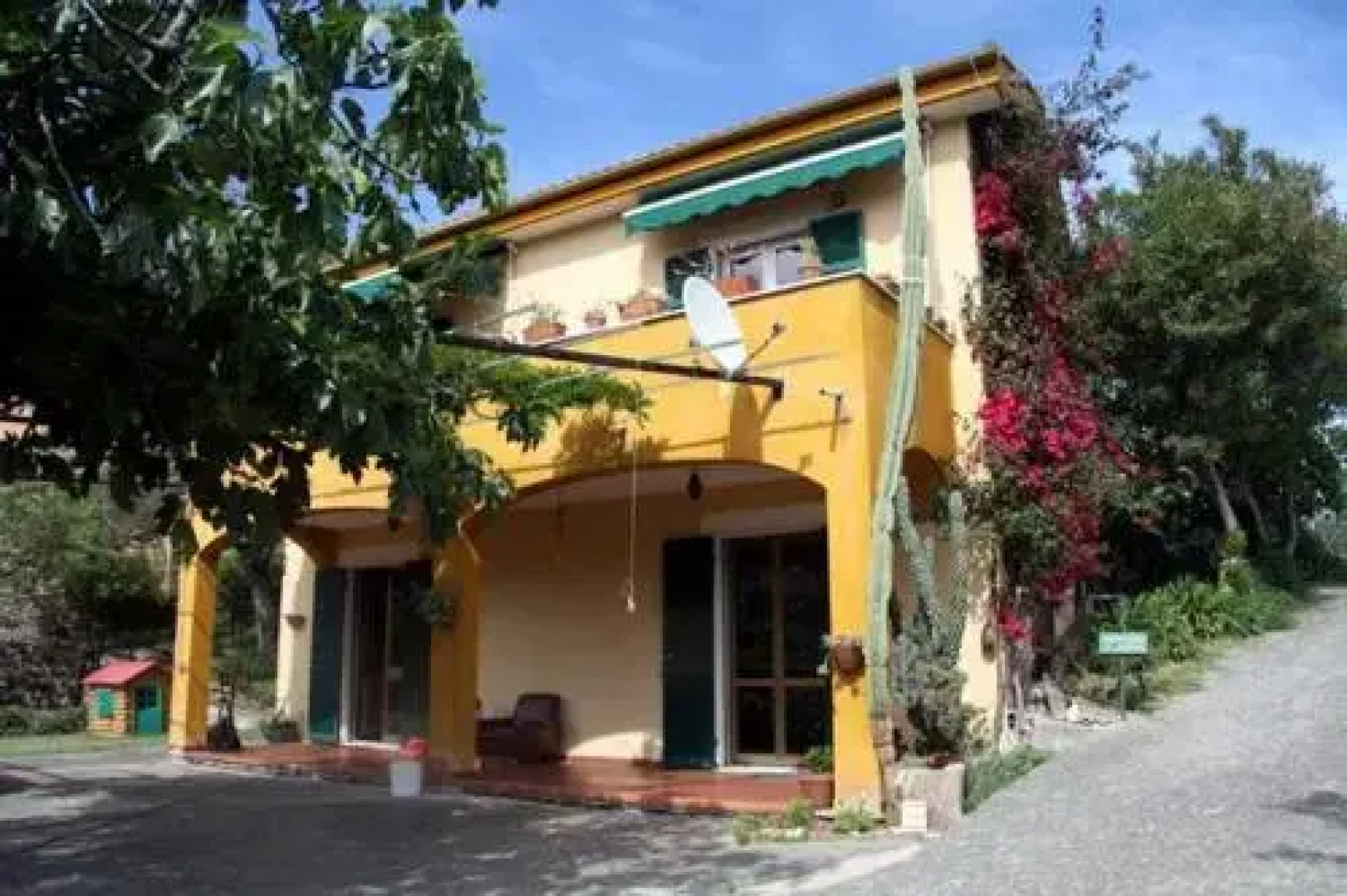 BB La Casa Dei Gelsi