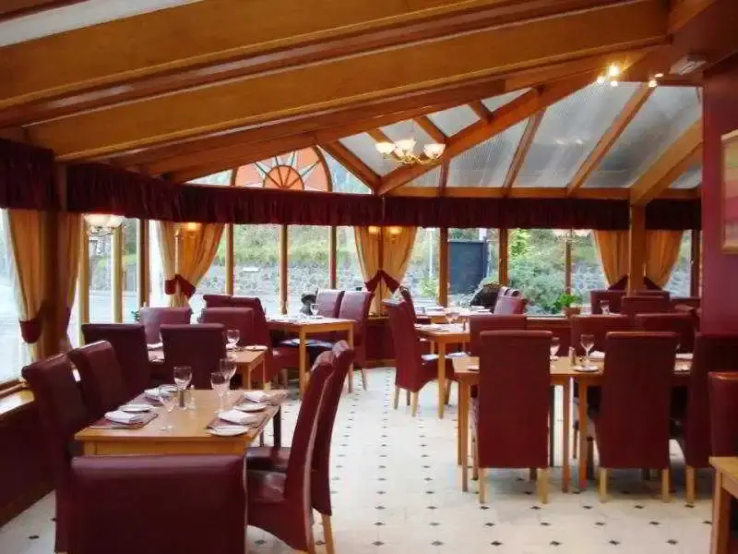 Lundin Links Hotel
