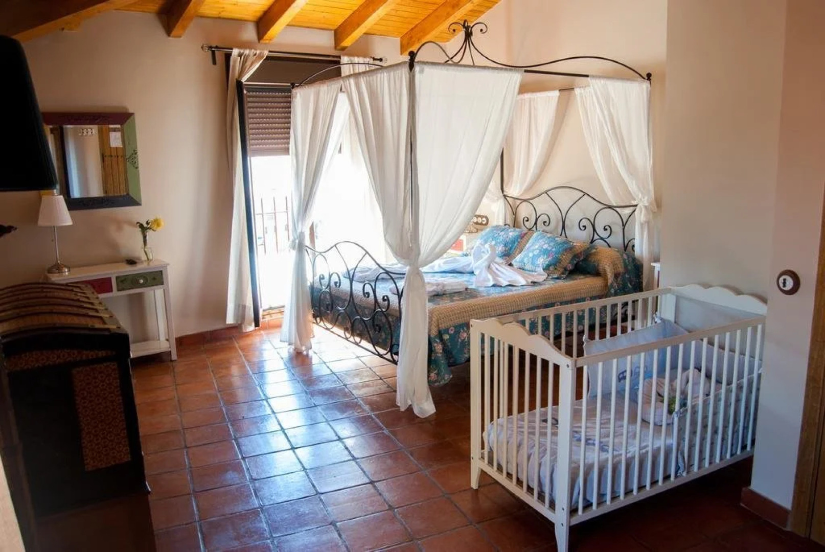 Casa El Descanso Del Peregrino