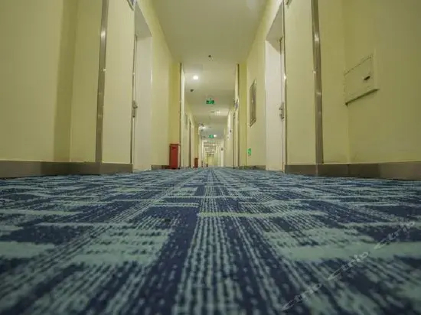 7 Days Inn Daqing Train Station Branch