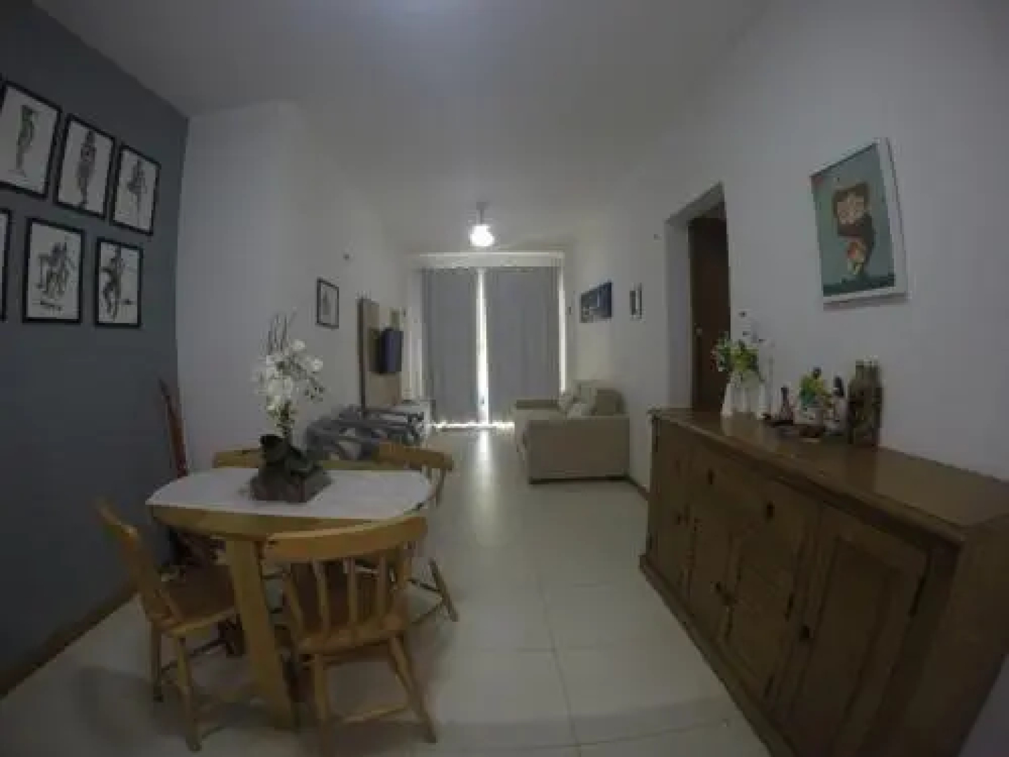 Village Verano - 2 quartos- B-01 - Térreo