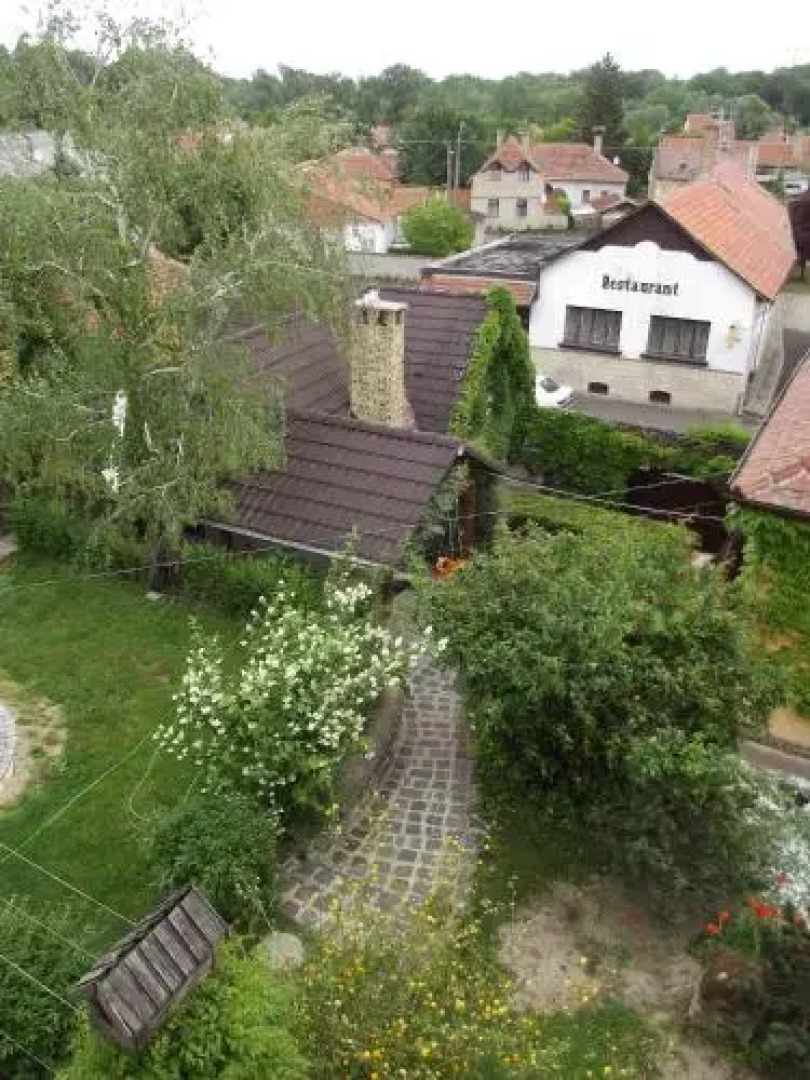 Böne Vendégház és Borozó