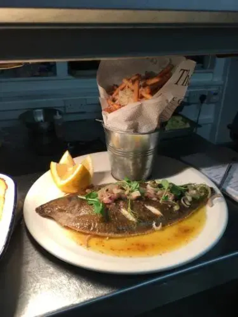 The Ship Inn