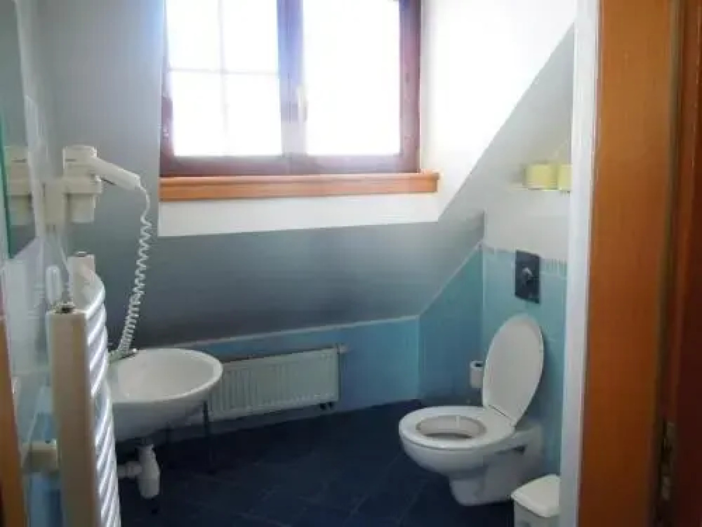 Penzion a hostinec U České koruny