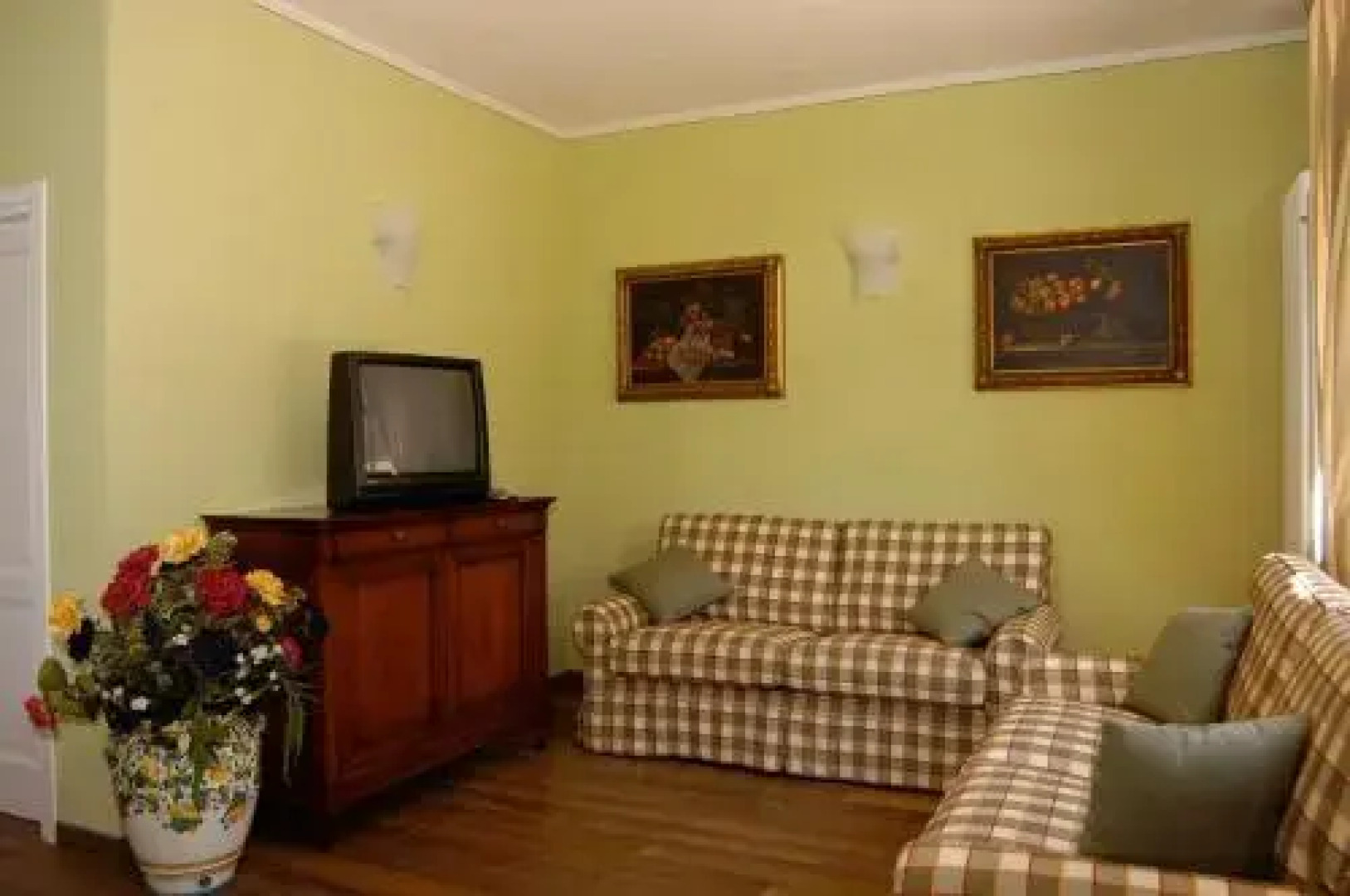 Tenuta Bonomonte Villa Prumiano