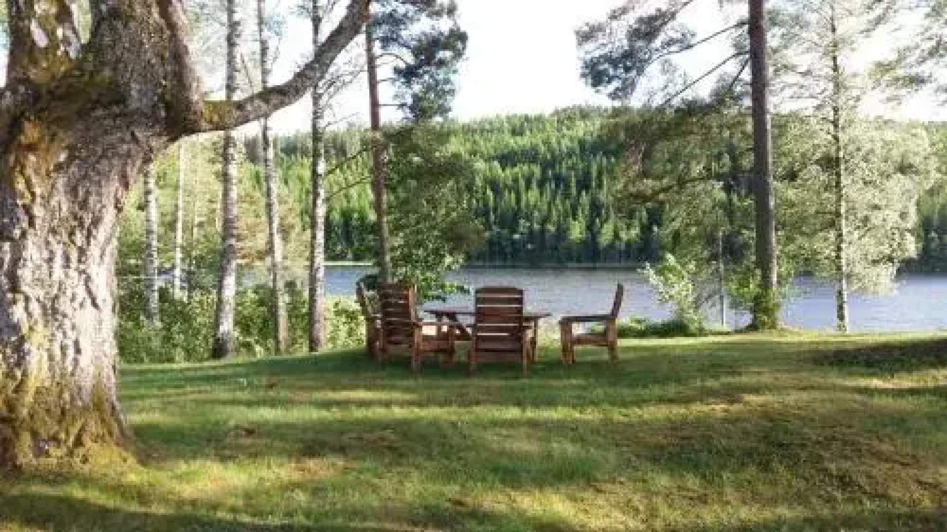 Kilsborgs Gård