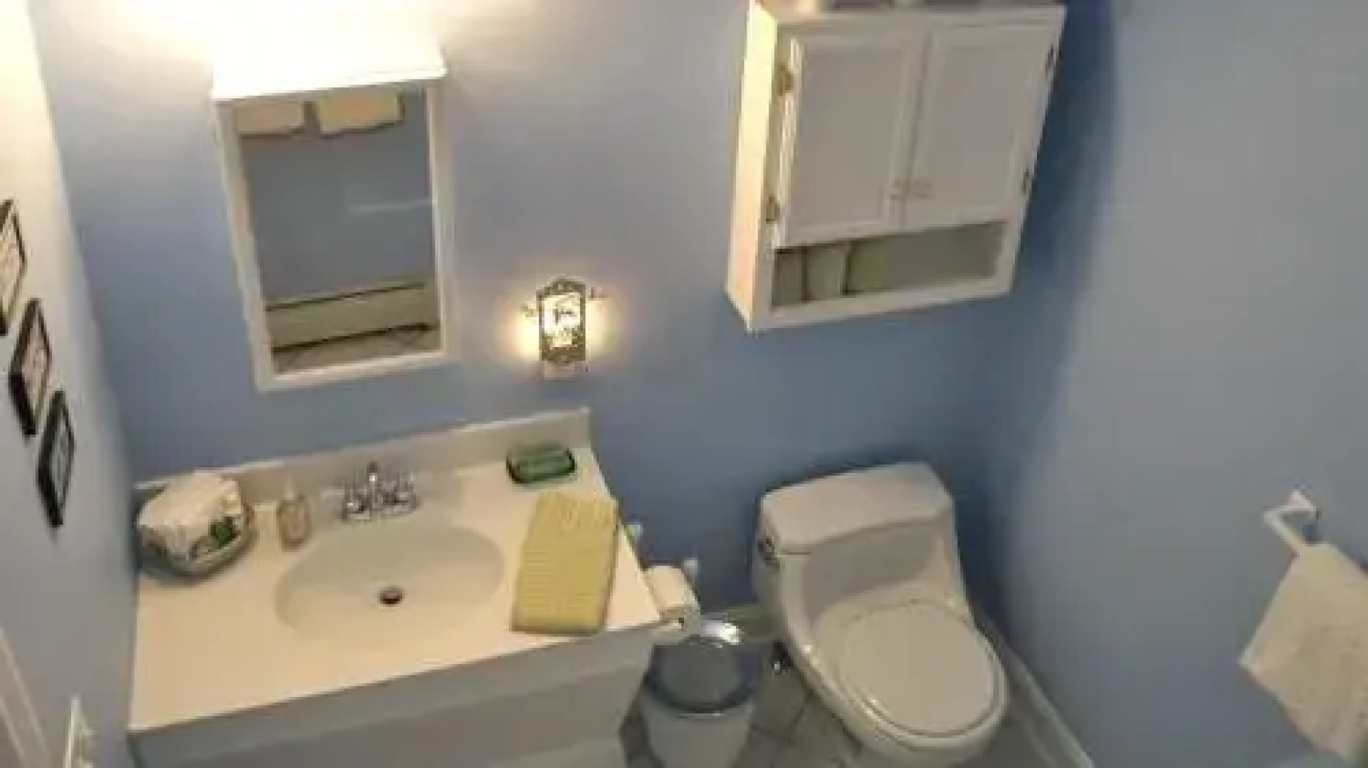 Crate & Cargo Suite 1