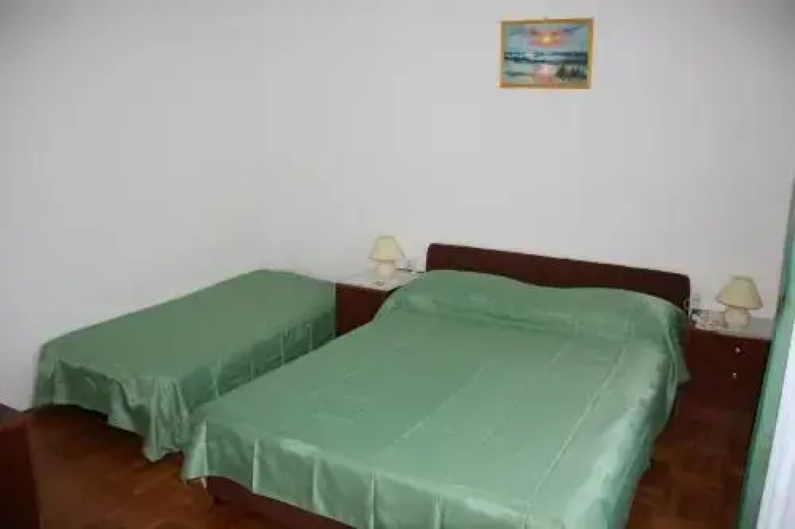 Apartments Folo