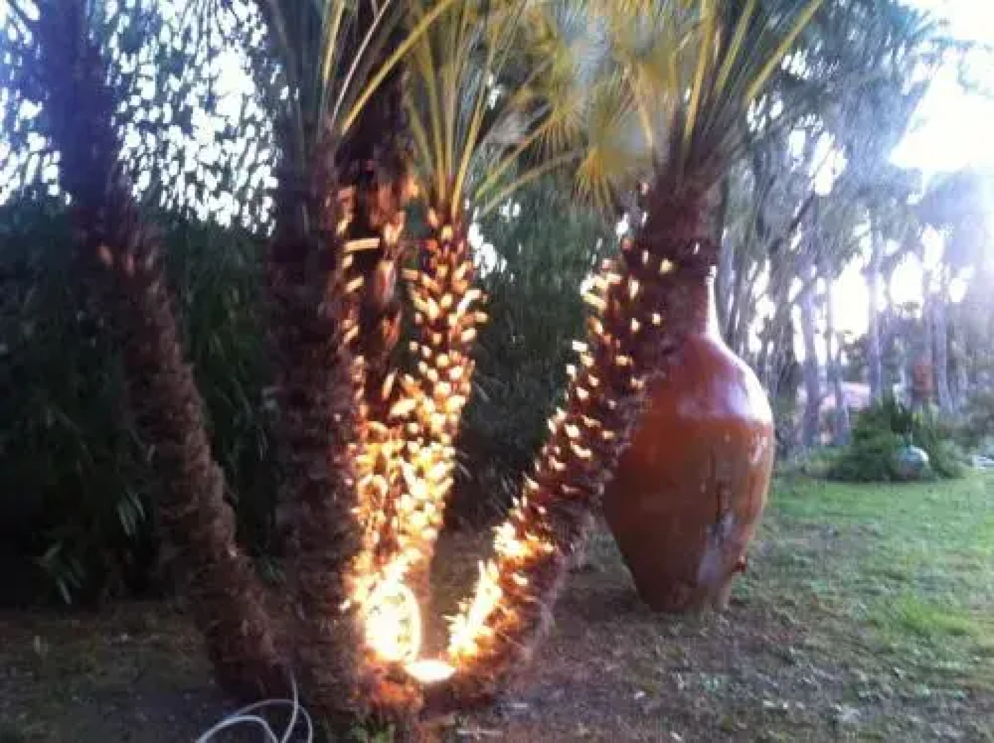 Affittacamere Villa Ghirardelli