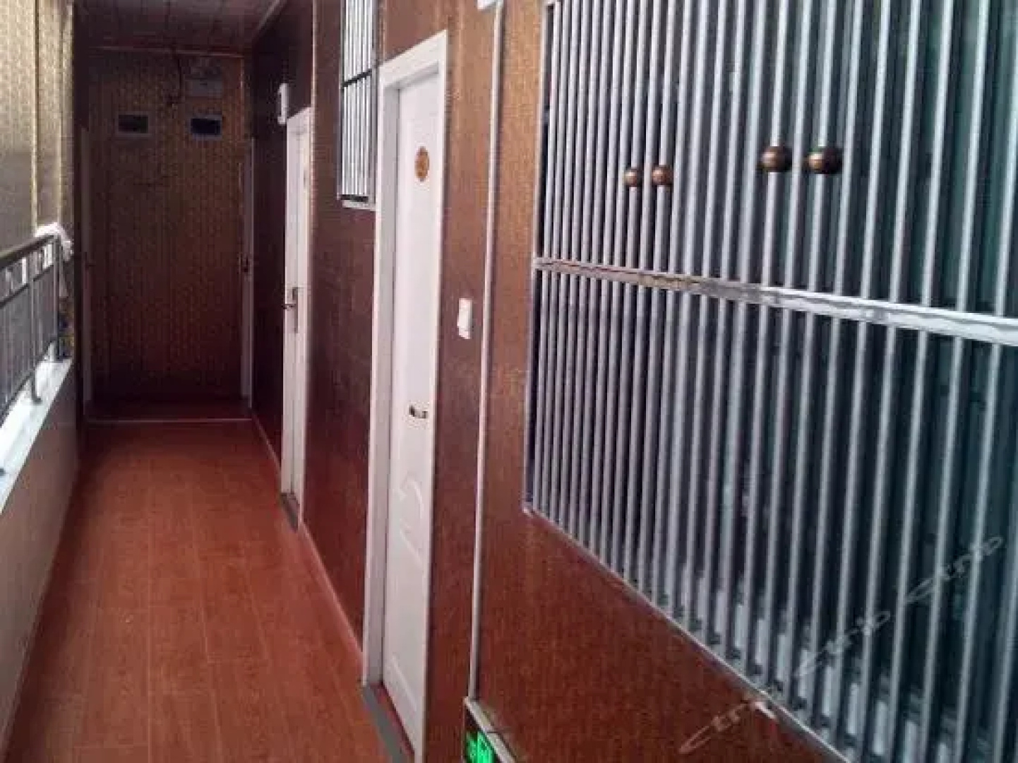 Mianyang Yongxin Business Inn