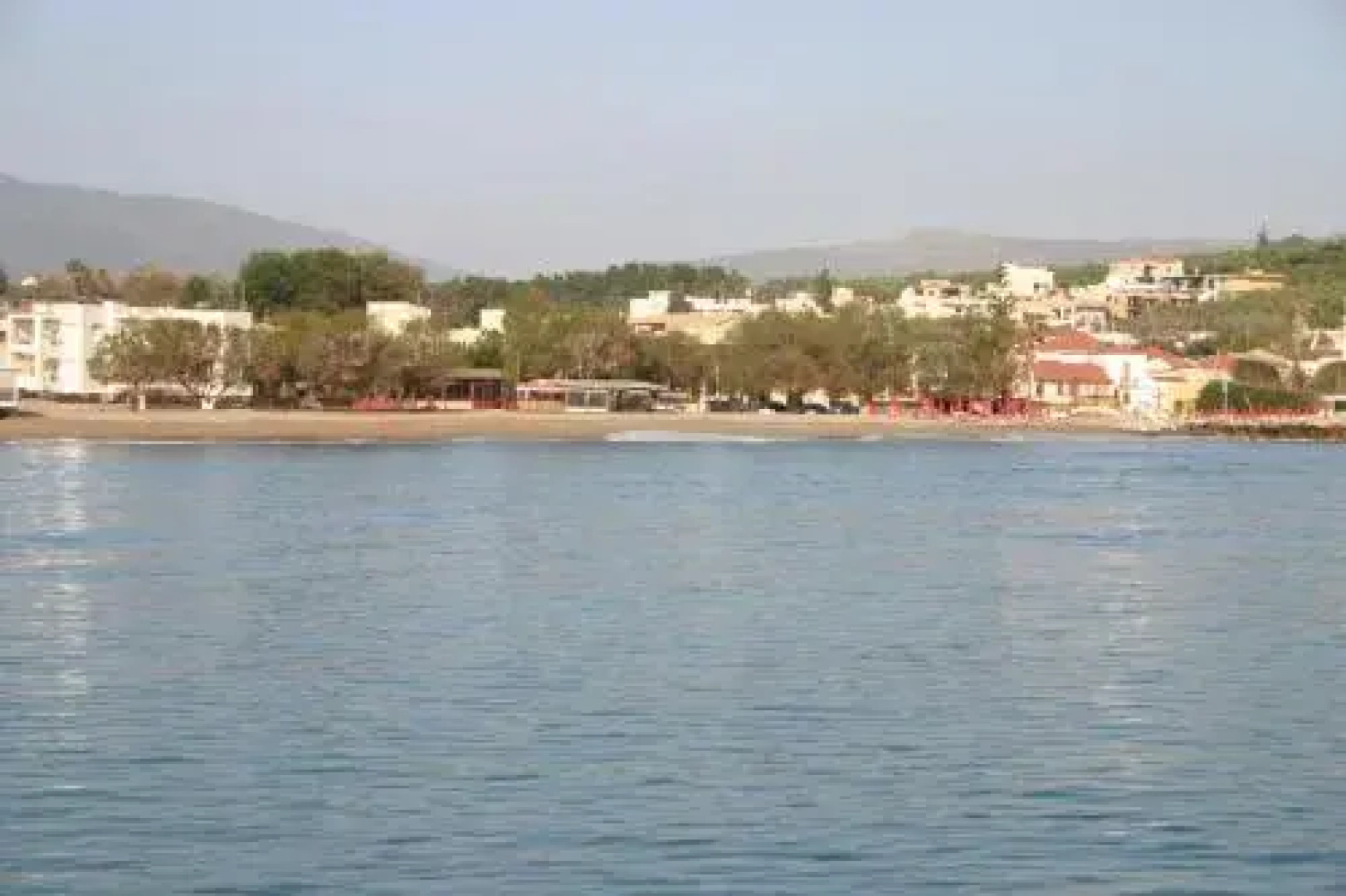 Sofia Filoxenia House