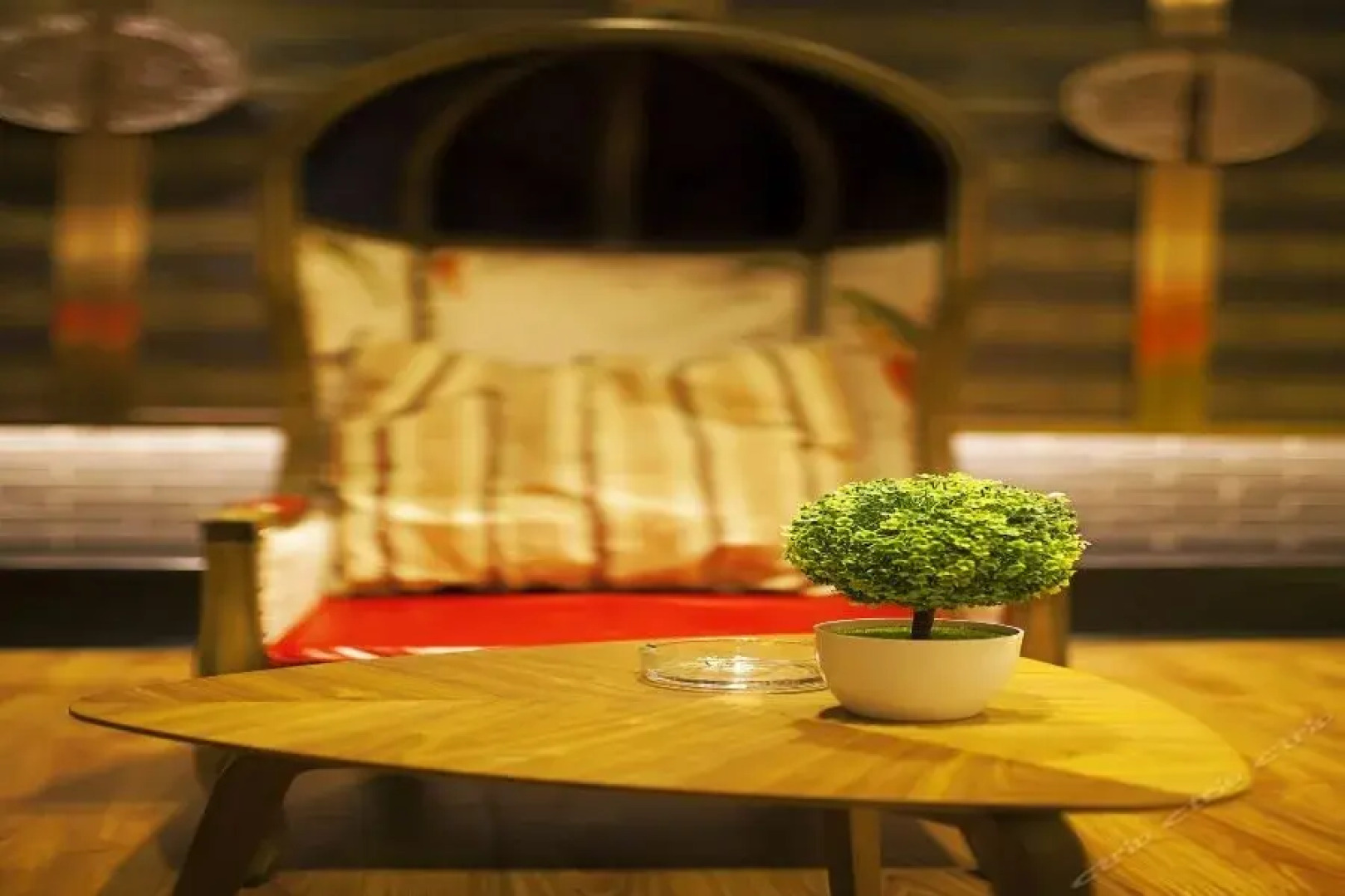 Hezhou Joy City Hotel