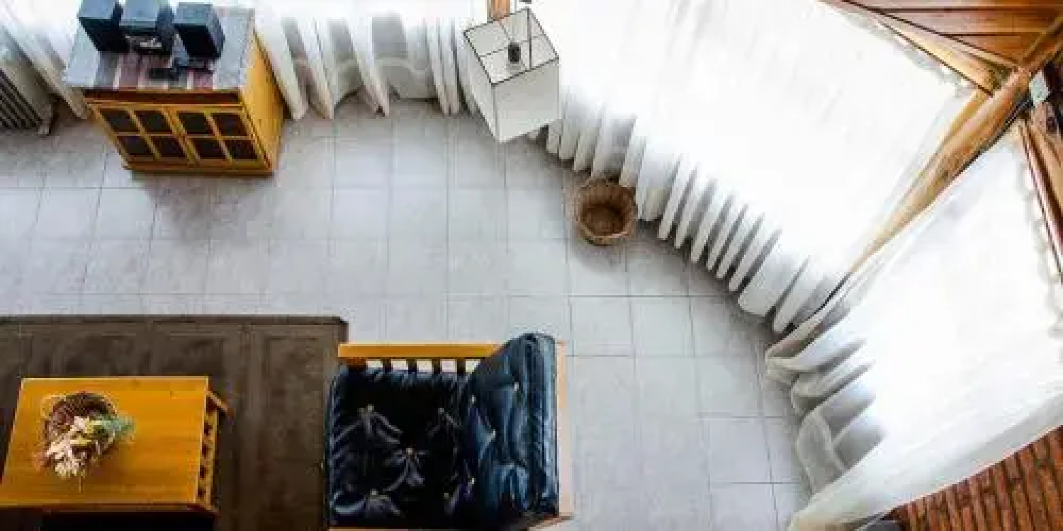 Cabanas Las Nubes