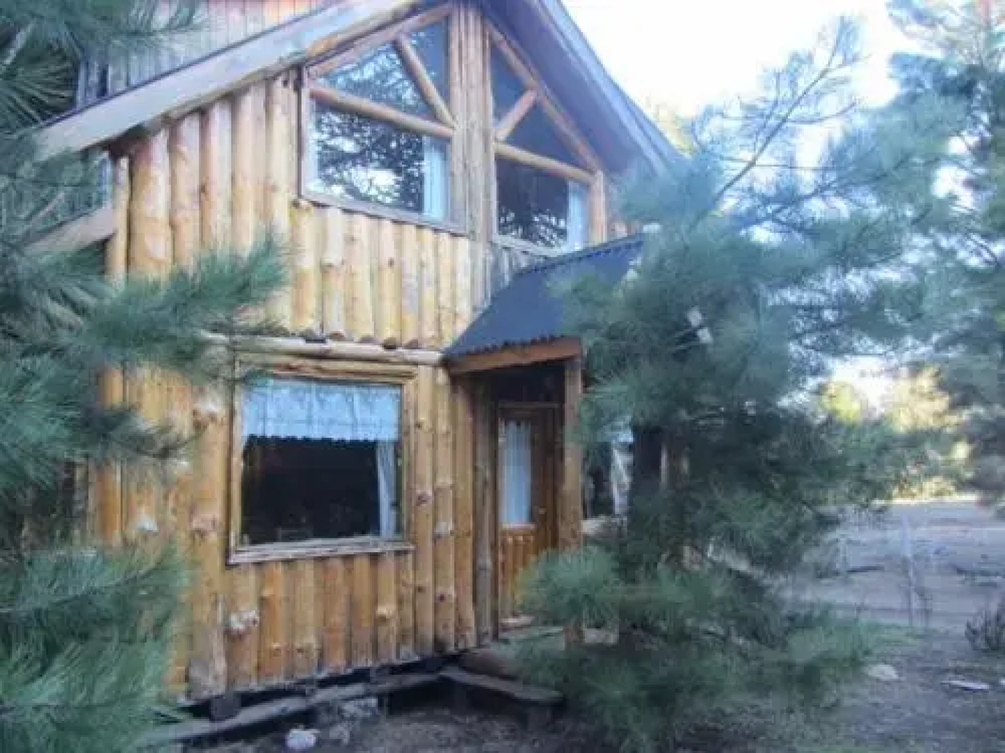 Chepehuen Cabanas