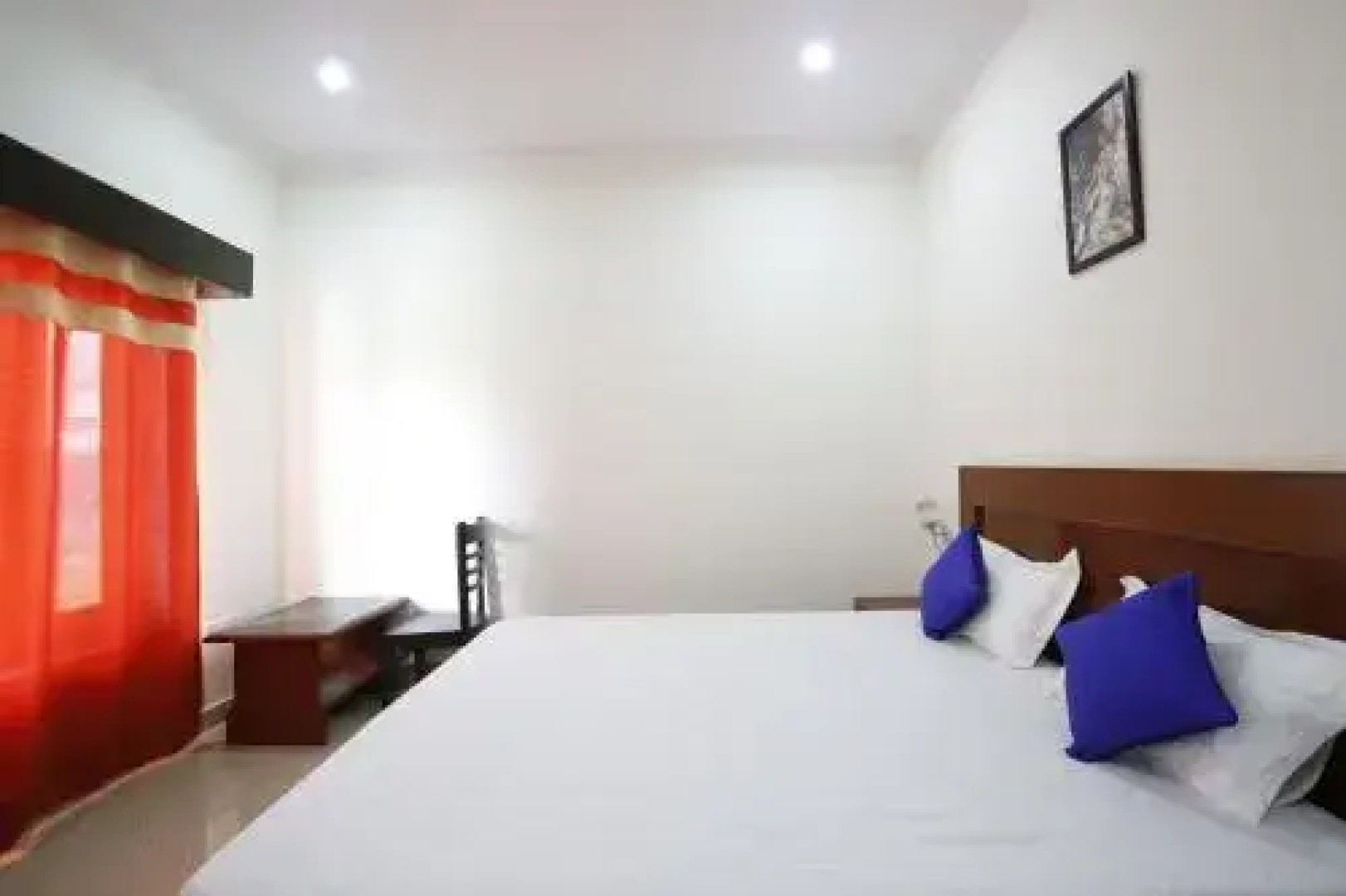 Ramayana Boutique Hotel