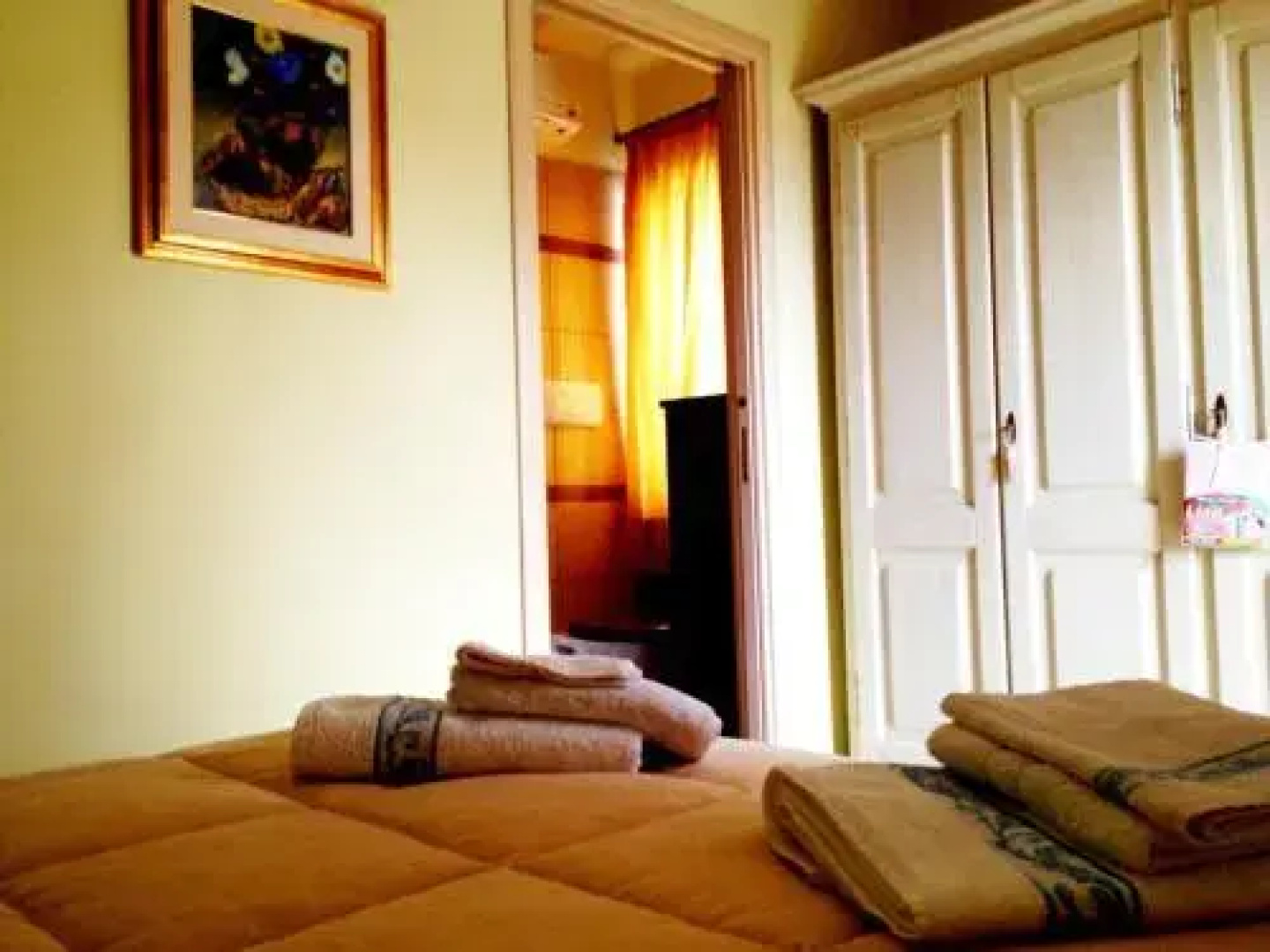 B&B Casale Valleverde