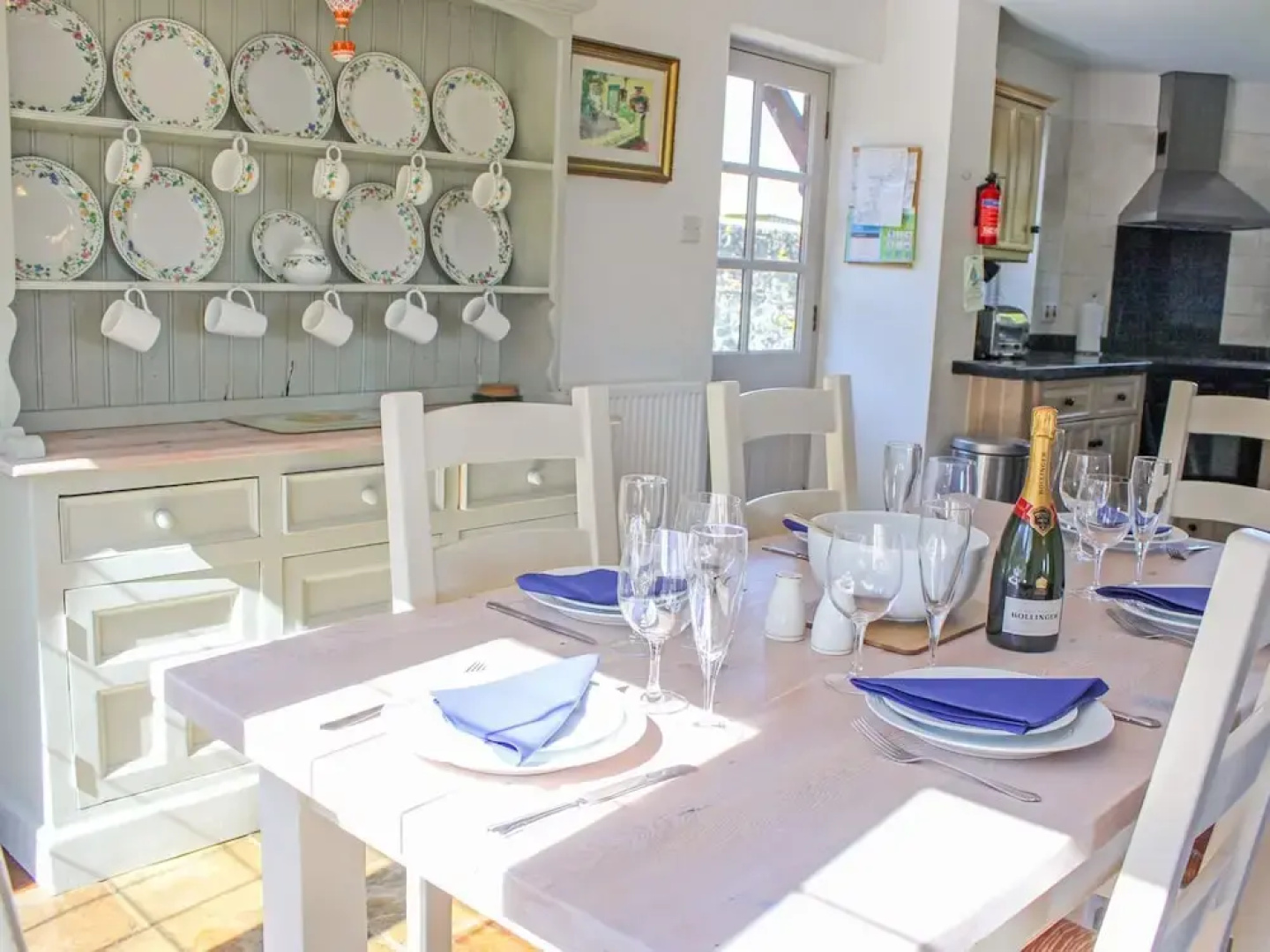 Yelfords Cottage